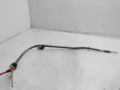 Peça sobressalente para automóvel em segunda mão vareta de óleo por suzuki ignis rm (mh) básico referências oem iam c918fgp  