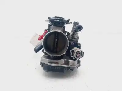 Second-hand car spare part Throttle Body for VOLKSWAGEN GOLF IV BERLINA (1J1) G-AKL OEM IAM references 06A133064M  