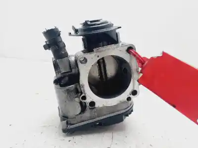 Second-hand car spare part throttle body for volkswagen golf iv berlina (1j1) g-akl oem iam references 06a133064m  