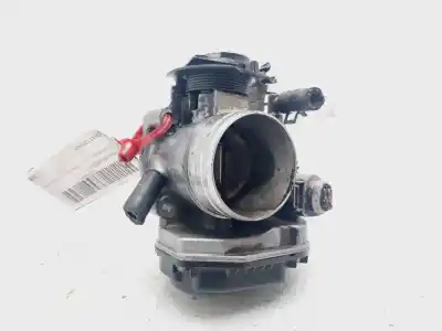 Second-hand car spare part throttle body for volkswagen golf iv berlina (1j1) g-akl oem iam references 06a133064m  