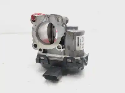 Peça sobressalente para automóvel em segunda mão borboleta de admissão por ford ecosport trend referências oem iam 9807238580