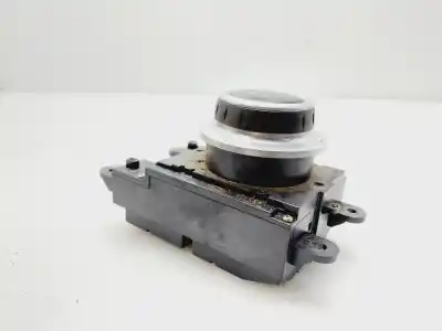 Second-hand car spare part multifunction switch for bmw serie 5 touring (e61) 535d 286 cv / 210 kw oem iam references 6944884  