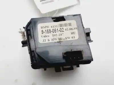 Second-hand car spare part MULTIFUNCTION SWITCH for BMW SERIE 5 TOURING (E61)  OEM IAM references 9159051  