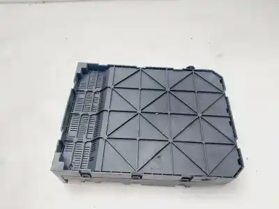 Second-hand car spare part bsi control unit for citroen berlingo 1.9 d multispace oem iam references 9663798280  