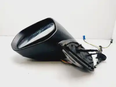 Second-hand car spare part left rearview mirror for citroen c4 grand picasso first oem iam references 96851519xy   Second-hand car spare part left rearview mirror for citroen c4 grand picasso first oem iam references 96851519xy