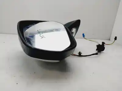 Second-hand car spare part left rearview mirror for citroen c4 grand picasso first oem iam references 96851519xy   Second-hand car spare part left rearview mirror for citroen c4 grand picasso first oem iam references 96851519xy