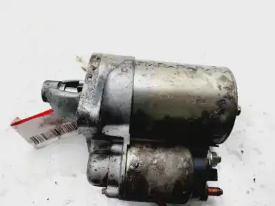 Peça sobressalente para automóvel em segunda mão motor de arranque por kia rio ls berlina referências oem iam 361002x00  