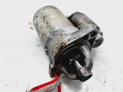 Peça sobressalente para automóvel em segunda mão motor de arranque por kia rio ls berlina referências oem iam 361002x00  