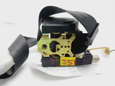 Gebrauchtes Autoersatzteil sicherheitsgurt rechts vorne zum volkswagen new beetle berlina (9c1/1c1) bfs oem-iam-referenzen 1c1857706  