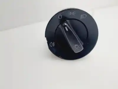 Автозапчасти б/у управление светом за volkswagen new beetle (9c1, 1c1) 1.6 ссылки oem iam 1c0941531