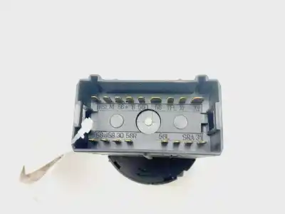 Автозапчасти б/у управление светом за volkswagen new beetle (9c1, 1c1) 1.6 ссылки oem iam 1c0941531  
