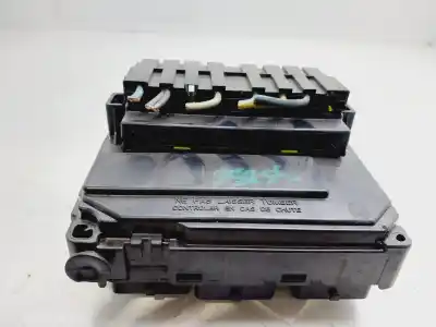 Tweedehands auto-onderdeel BSM BESTURINGSEENHEID voor PEUGEOT 407  OEM IAM-referenties 9663100480  