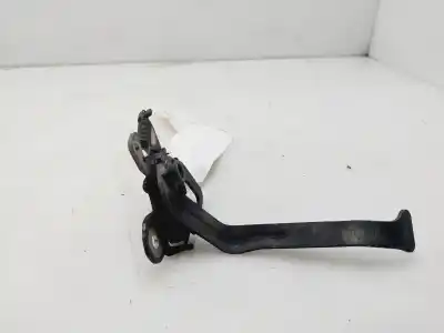 Pezzo di ricambio per auto di seconda mano chiusura del cappuccio per citroen c4 berlina d-9hx riferimenti oem iam 9646913780  