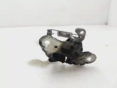 Pezzo di ricambio per auto di seconda mano chiusura del cappuccio per citroen c4 berlina d-9hx riferimenti oem iam 9646913780  