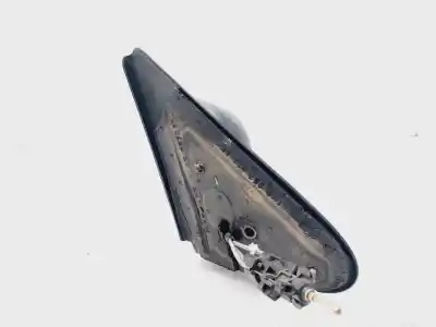 Pezzo di ricambio per auto di seconda mano specchio sinistro per seat leon (1m1) d-alh riferimenti oem iam 1m0857933a  