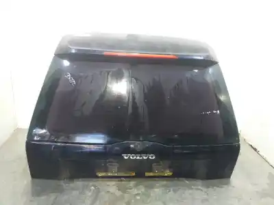 Second-hand car spare part tailgate for volvo xc90 d5 kinetic oem iam references 39852821  
