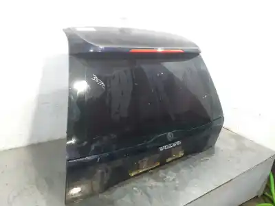 Peça sobressalente para automóvel em segunda mão porta da mala / tampa traseira por volvo xc90 d5 kinetic referências oem iam 39852821