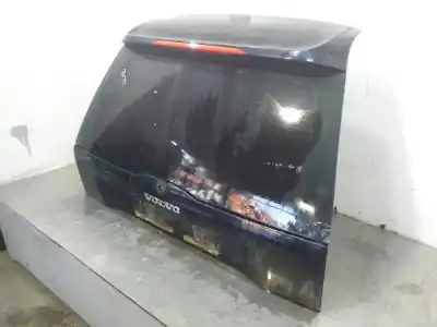 Second-hand car spare part tailgate for volvo xc90 d5 kinetic oem iam references 39852821  