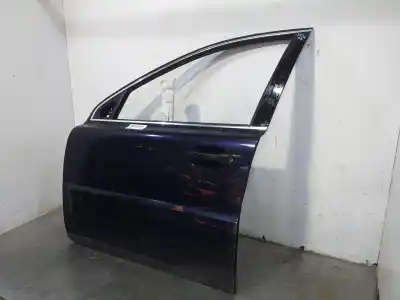 Peça sobressalente para automóvel em segunda mão porta da frente esquerda por volvo xc90 d5 kinetic referências oem iam 31385356