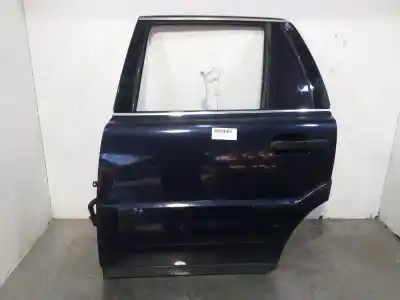 Peça sobressalente para automóvel em segunda mão porta do automóvel traseira esquerda por volvo xc90 d5 kinetic referências oem iam 31385358