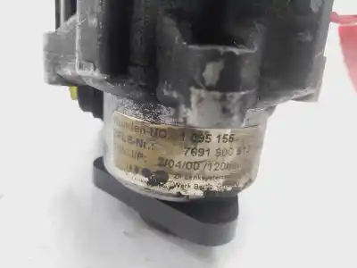 Gebrauchtes Autoersatzteil hydraulikpumpe lenkung zum bmw serie 3 berlina (e46) d-204d1 oem-iam-referenzen 1095155  