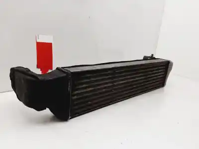 Pièce détachée automobile d'occasion intercooler / échangeur d'air pour bmw serie 3 berlina (e46) d-204d1 références oem iam 17512246795  