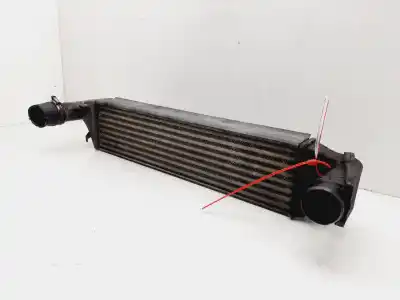 Pièce détachée automobile d'occasion intercooler / échangeur d'air pour bmw serie 3 berlina (e46) d-204d1 références oem iam 17512246795  