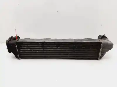 Pièce détachée automobile d'occasion intercooler / échangeur d'air pour bmw serie 3 berlina (e46) d-204d1 références oem iam 17512246795  