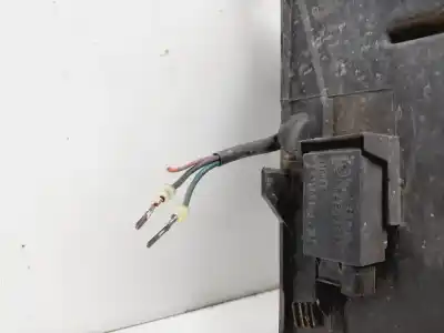 Pezzo di ricambio per auto di seconda mano ELETTROVENTOLA per BMW SERIE 3 BERLINA (E46)  Riferimenti OEM IAM 3136613245  