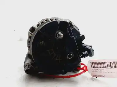 Автозапчасти б/у ГЕНЕРАТОР за SEAT TOLEDO III (5P2)  ссылки OEM IAM 06F903023C  