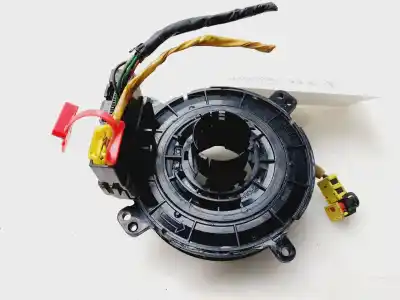 Second-hand car spare part air bag ring for chevrolet aveo sedán ls oem iam references 95019463  