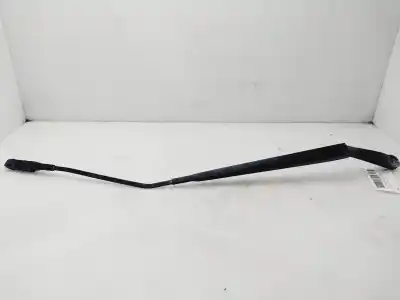 Second-hand car spare part left front windshield wiper arm for chevrolet aveo berlina hatchback ls oem iam references 95364373