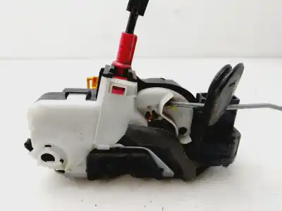 Second-hand car spare part front right door lock for chevrolet aveo berlina hatchback ls oem iam references 13579562