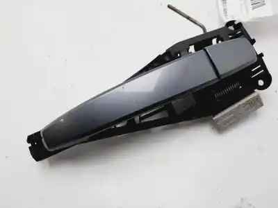 Second-hand car spare part exterior right rear door handle for chevrolet aveo berlina hatchback a12xer oem iam references 25936893  