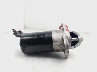 Peça sobressalente para automóvel em segunda mão Motor De Arranque por CHEVROLET AVEO BERLINA HATCHBACK A12XER Referências OEM IAM 55572440  