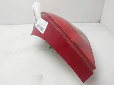 Peça sobressalente para automóvel em segunda mão farolim traseiro direito por peugeot 207 confort referências oem iam 6351y7
