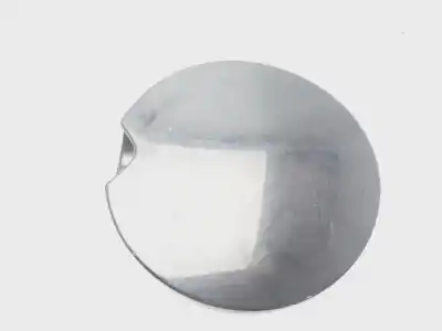 Peça sobressalente para automóvel em segunda mão tampa de combustível externa por peugeot 207 confort referências oem iam 96817307777