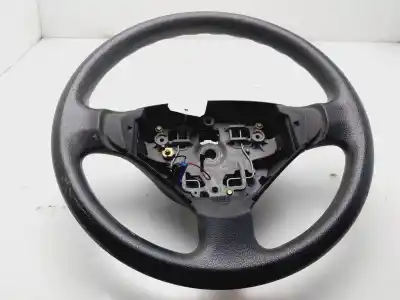 Peça sobressalente para automóvel em segunda mão volante por peugeot 207 confort referências oem iam 96866877