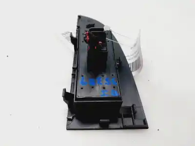 Peça sobressalente para automóvel em segunda mão botão / interruptor elevador vidro dianteiro esquerdo por seat leon (1p1) stylance / style referências oem iam 1k4959857a