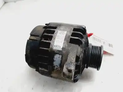 Second-hand car spare part alternator for fiat bravo (182) jtd 105 / 100 sx oem iam references 46782213