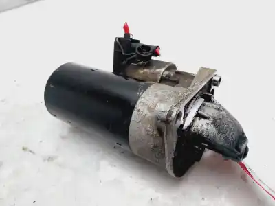 Second-hand car spare part starter motor for fiat bravo (182) jtd 105 / 100 sx oem iam references 0001108202
