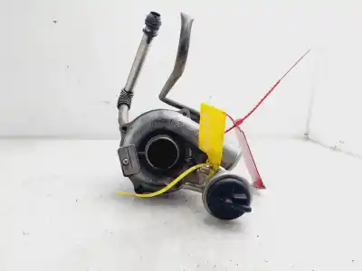 Автозапчастина б/у турбонагрузник для renault clio ii fase ii (b/cb0) expression посилання на oem iam 54359700002  