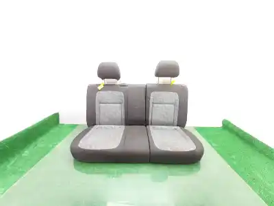 Second-hand car spare part rear seats for skoda fabia ii combi (545) 1.2 oem iam references 6q0885305b   Second-hand car spare part rear seats for skoda fabia ii combi (545) 1.2 oem iam references 6q0885305b