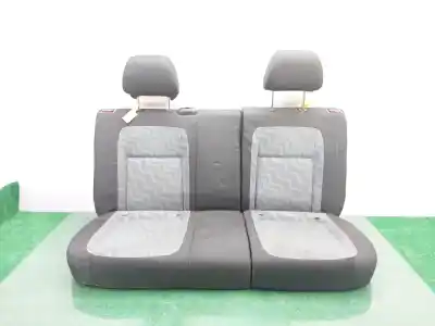 Second-hand car spare part rear seats for skoda fabia ii combi (545) 1.2 oem iam references 6q0885305b   Second-hand car spare part rear seats for skoda fabia ii combi (545) 1.2 oem iam references 6q0885305b