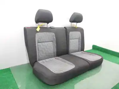 Second-hand car spare part rear seats for skoda fabia ii combi (545) 1.2 oem iam references 6q0885305b   Second-hand car spare part rear seats for skoda fabia ii combi (545) 1.2 oem iam references 6q0885305b
