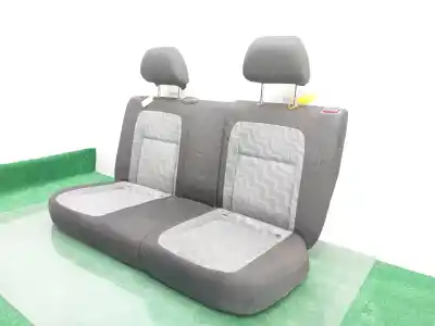 Second-hand car spare part rear seats for skoda fabia ii combi (545) 1.2 oem iam references 6q0885305b   Second-hand car spare part rear seats for skoda fabia ii combi (545) 1.2 oem iam references 6q0885305b