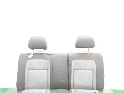 Second-hand car spare part rear seats for skoda fabia ii combi (545) 1.2 oem iam references 6q0885305b Second-hand car spare part rear seats for skoda fabia ii combi (545) 1.2 oem iam references 6q0885305b