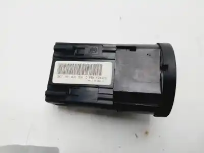 Second-hand car spare part headlights switch for skoda fabia ii combi (545) 1.2 oem iam references 1u0941531d Second-hand car spare part headlights switch for skoda fabia ii combi (545) 1.2 oem iam references 1u0941531d
