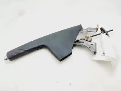 Second-hand car spare part handbrake lever for skoda fabia ii combi (545) 1.2 oem iam references 6q0711303ah Second-hand car spare part handbrake lever for skoda fabia ii combi (545) 1.2 oem iam references 6q0711303ah