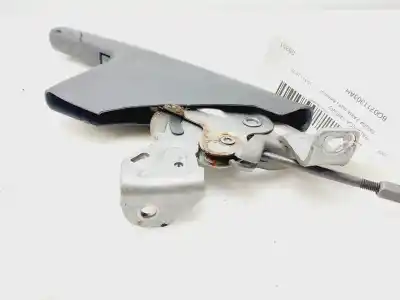 Second-hand car spare part handbrake lever for skoda fabia ii combi (545) 1.2 oem iam references 6q0711303ah   Second-hand car spare part handbrake lever for skoda fabia ii combi (545) 1.2 oem iam references 6q0711303ah